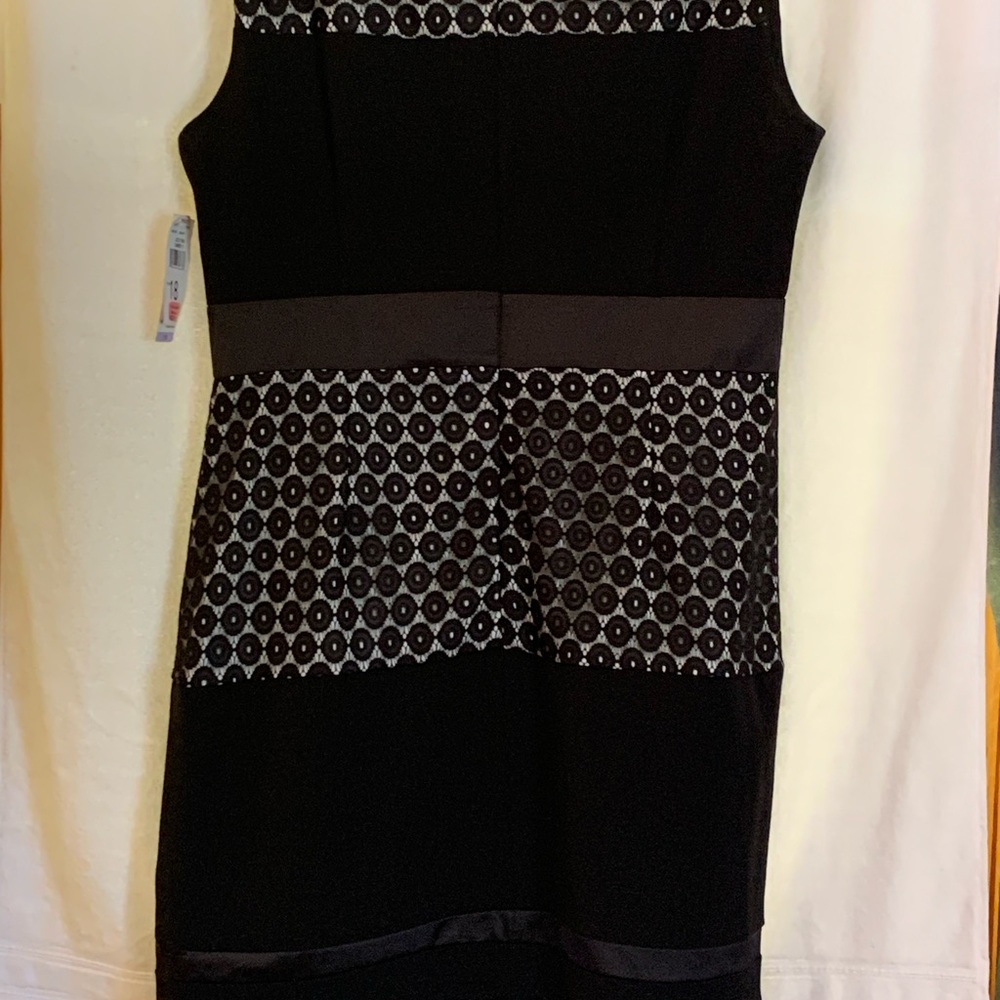 NWT Size 18 Studio One New York dress